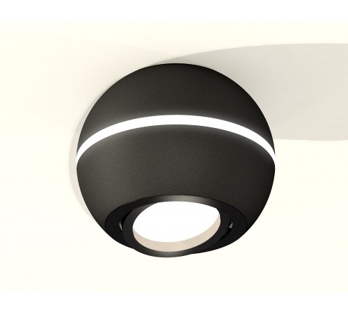 Накладной светильник Ambrella Light XS1102020 XS