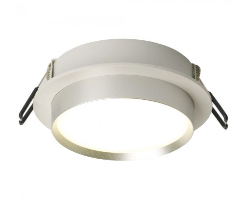 Встраиваемый светильник Feron 51353 DL507