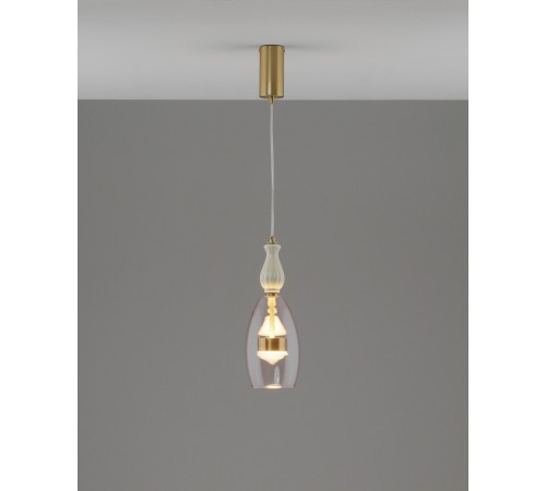 Подвесной светильник Moderli V11149-PL Corals