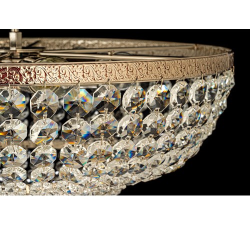 Люстра на штанге Arti Lampadari Favola E 1.3.50.502 N Favola