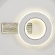Накладной светильник Escada 600/S LED APUS