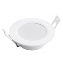 Встраиваемый светильник Feron 48872 AL528