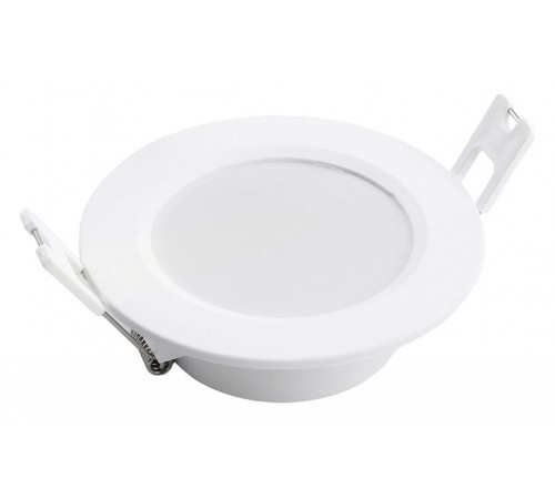 Встраиваемый светильник Feron 48872 AL528