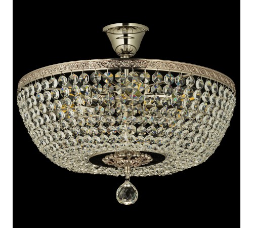 Люстра на штанге Arti Lampadari Castellana E 1.3.40.501 NH Castellana