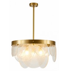 Люстра на штанге Moderli V11076-3P Alba