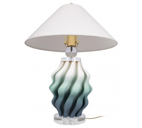 Настольная лампа декоративная Loft it 10264T/S Amalfi