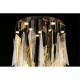 Потолочная люстра Aployt APL.855.06.10 Teresa