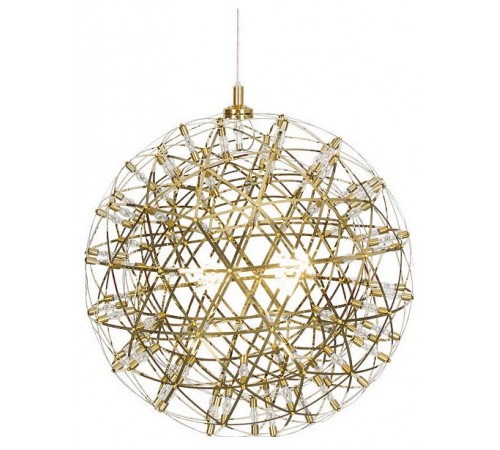 Подвесной светильник Loft it 9027-43 Gold Raimond