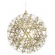Подвесной светильник Loft it 9027-43 Gold Raimond