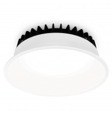 Встраиваемый светильник Ambrella Light DCR510 DCR