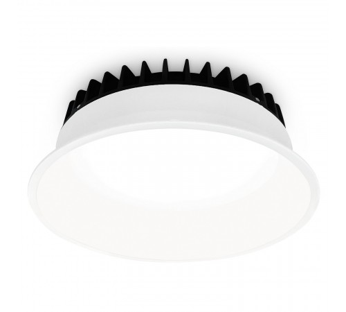 Встраиваемый светильник Ambrella Light DCR510 DCR