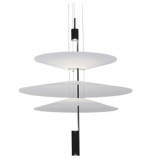 Подвесной светильник Kink Light 08403-50+68+50,19(01) Гида