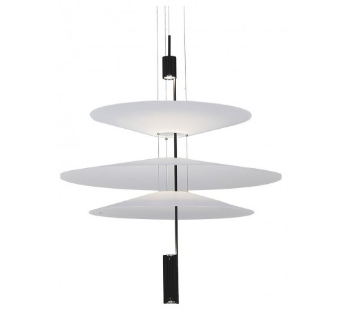 Подвесной светильник Kink Light 08403-50+68+50,19(01) Гида