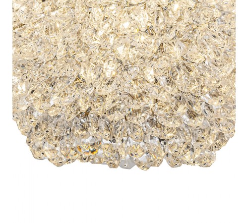 Подвесной светильник Indigo 12037/B/1P Chrome Sonna