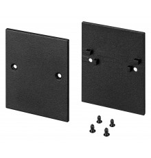 Заглушка для профиля Arlight 029275 ARH