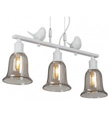 Подвесная люстра Vitaluce V2958-0/3S V2958