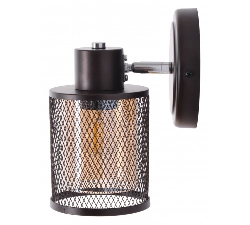 Спот MyFar MR1510-1WC Cathy