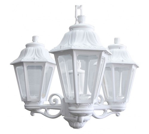 Подвесной светильник Fumagalli E22.120.S30.WXF1R Anna