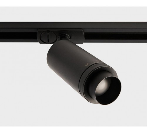 Светильник на штанге Italline IT02-021 black 3000K-4268 IT02