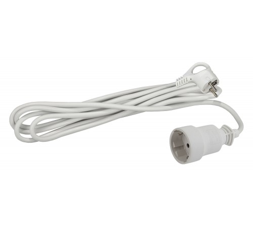 Удлинитель Эра Б0039818 UX-1е-5m