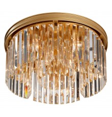 Потолочная люстра Vitaluce V5879-8/6PL V587