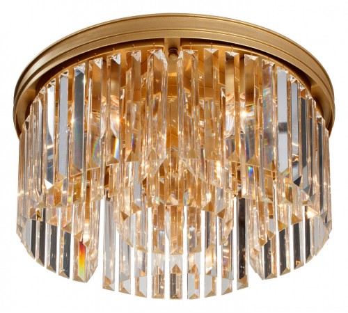 Потолочная люстра Vitaluce V5879-8/6PL V587