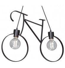 Подвесной светильник Vitaluce V1795-1/2S