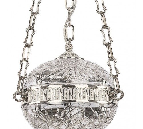 Подвесной светильник Bohemia Ivele Crystal 71000P/25 NW PAL 7100