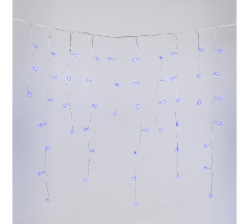 Бахрома световая Uniel UL-00010882 ULD-B12006-195/TTK