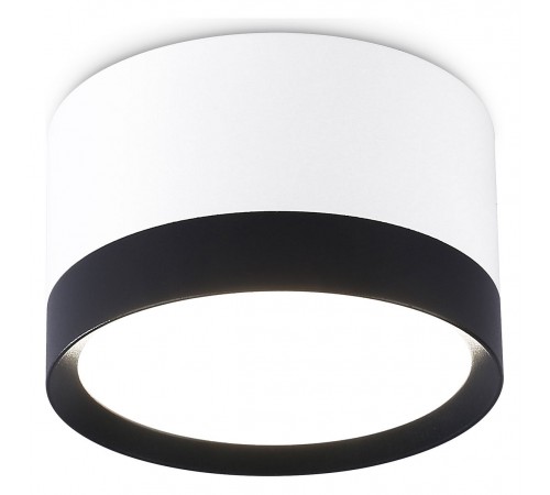 Накладной светильник Ambrella Light TN52353 TECHNO SPOT