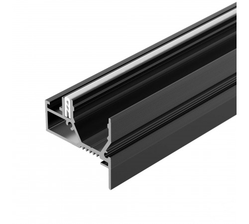 Профиль встраиваемый Arlight 042947 STRETCH