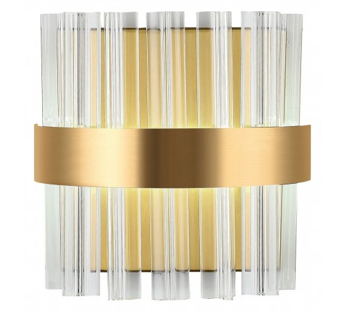 Накладной светильник Natali Kovaltseva LED LAMPS 81125/1W ROYALTON