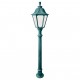 Наземный высокий светильник Fumagalli E35.163.000.VYH27 Noemi