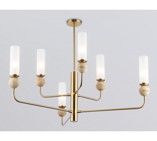 Люстра на штанге Ambrella Light LH53251 LH