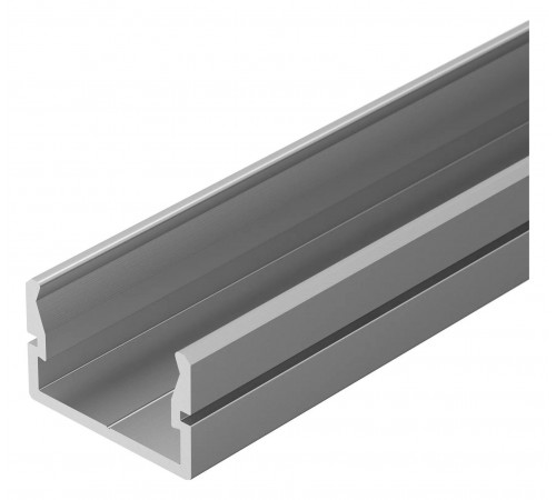 Профиль накладной Arlight 045498 SILER