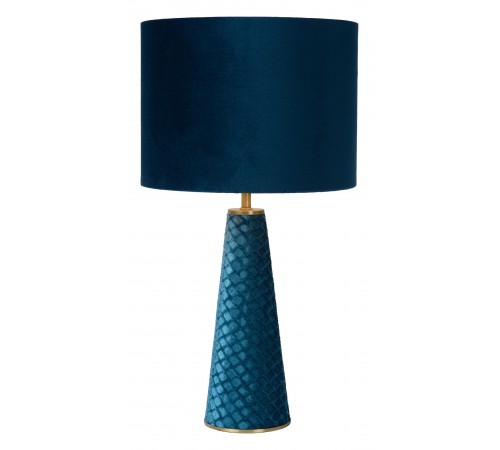 Настольная лампа декоративная Lucide 10501/81/37 Extravaganza Velvet