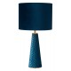 Настольная лампа декоративная Lucide 10501/81/37 Extravaganza Velvet