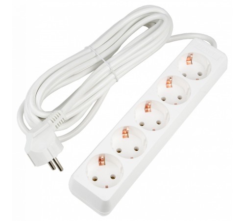 Удлинитель Uniel UL-00010009 Ultra