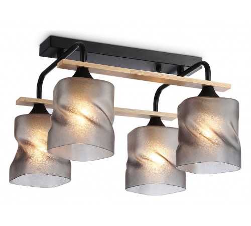 Потолочная люстра Ambrella Light TR3033249 TR