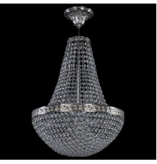 Светильник на штанге Bohemia Ivele Crystal 19321/H2/35IV Ni 1932