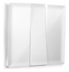 Клавиши для выключателя трехклавишного Ambrella Volt AP1050 Quant