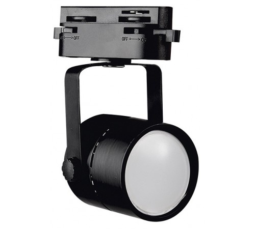 Светильник на штанге Volpe UL-00007424 UBL-Q321