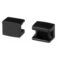 Заглушка для профиля Arlight 043662 FANTOM