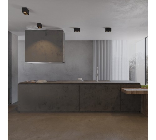 Накладной светильник Arlight 036056 CUBUS