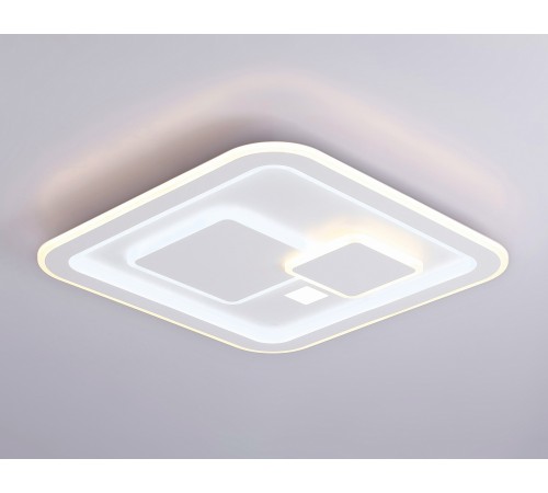 Накладной светильник Ambrella Light FA7712 FA