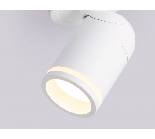 Встраиваемый светильник на штанге Ambrella Light TA1272 TA