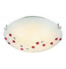 Накладной светильник Globo 40428 Palila