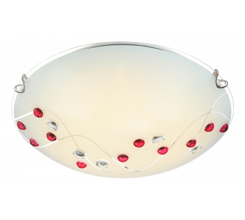 Накладной светильник Globo 40428 Palila