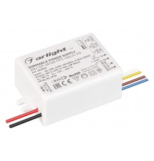 Блок питания с проводом Arlight 0044822 ARJ