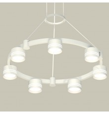 Подвесная люстра Ambrella Light XR92031603 XR